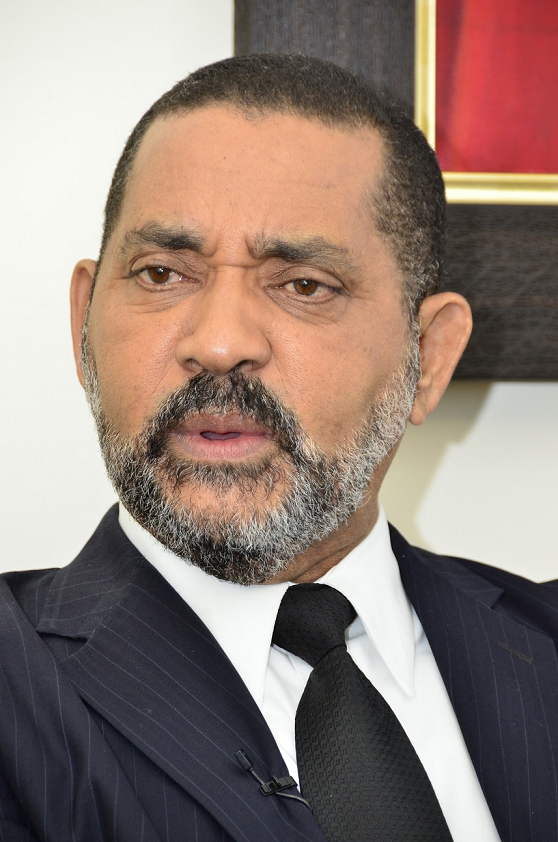 Mariano A. Rodríguez Rijo