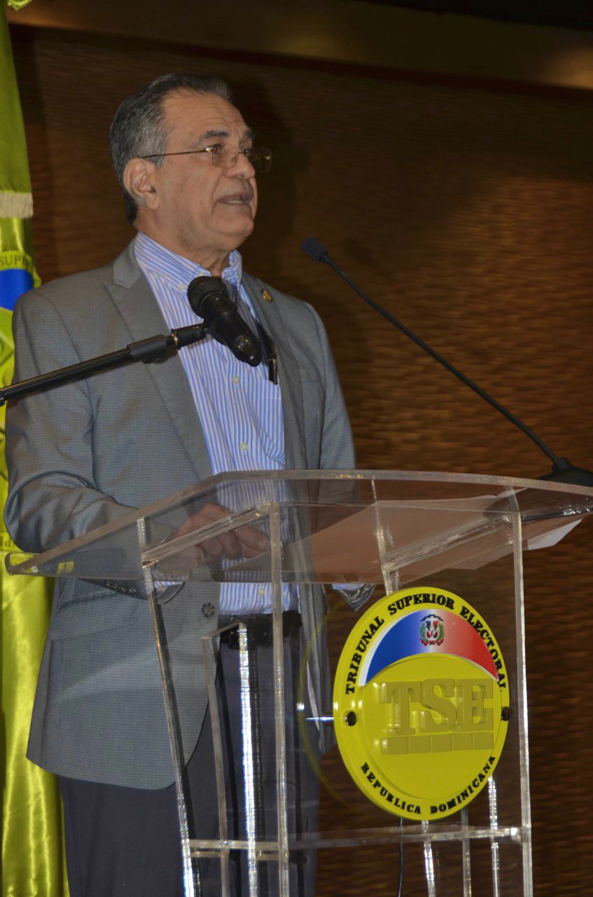 Presidente Tribunal Superior Electoral asegura que no hay democracia sin periodismo