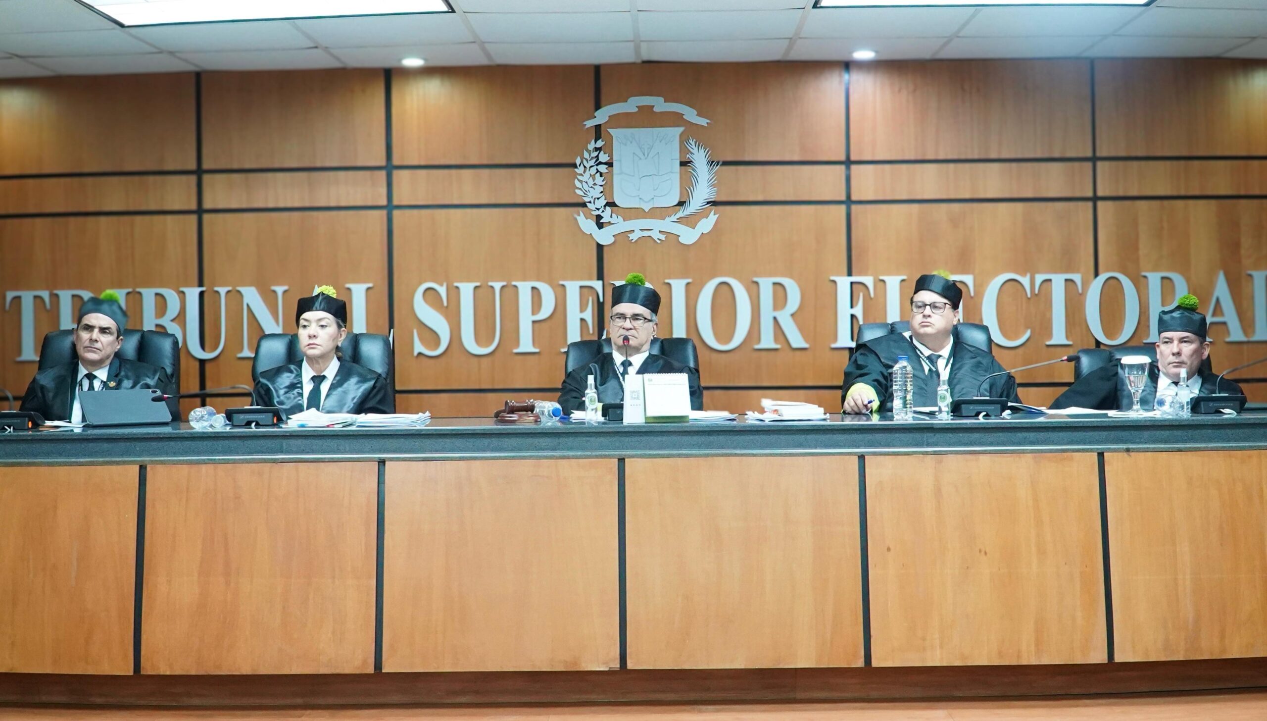 El Tribunal Superior Electoral anula resolución de junta electoral de Vallejuelo