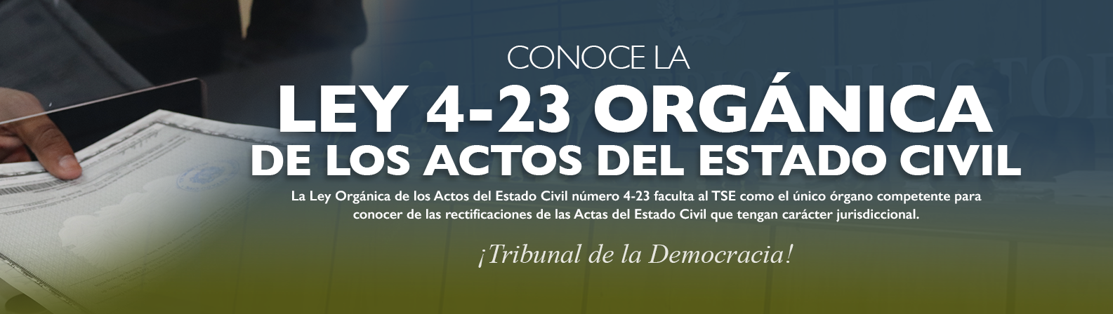 Banner Ley 4-23