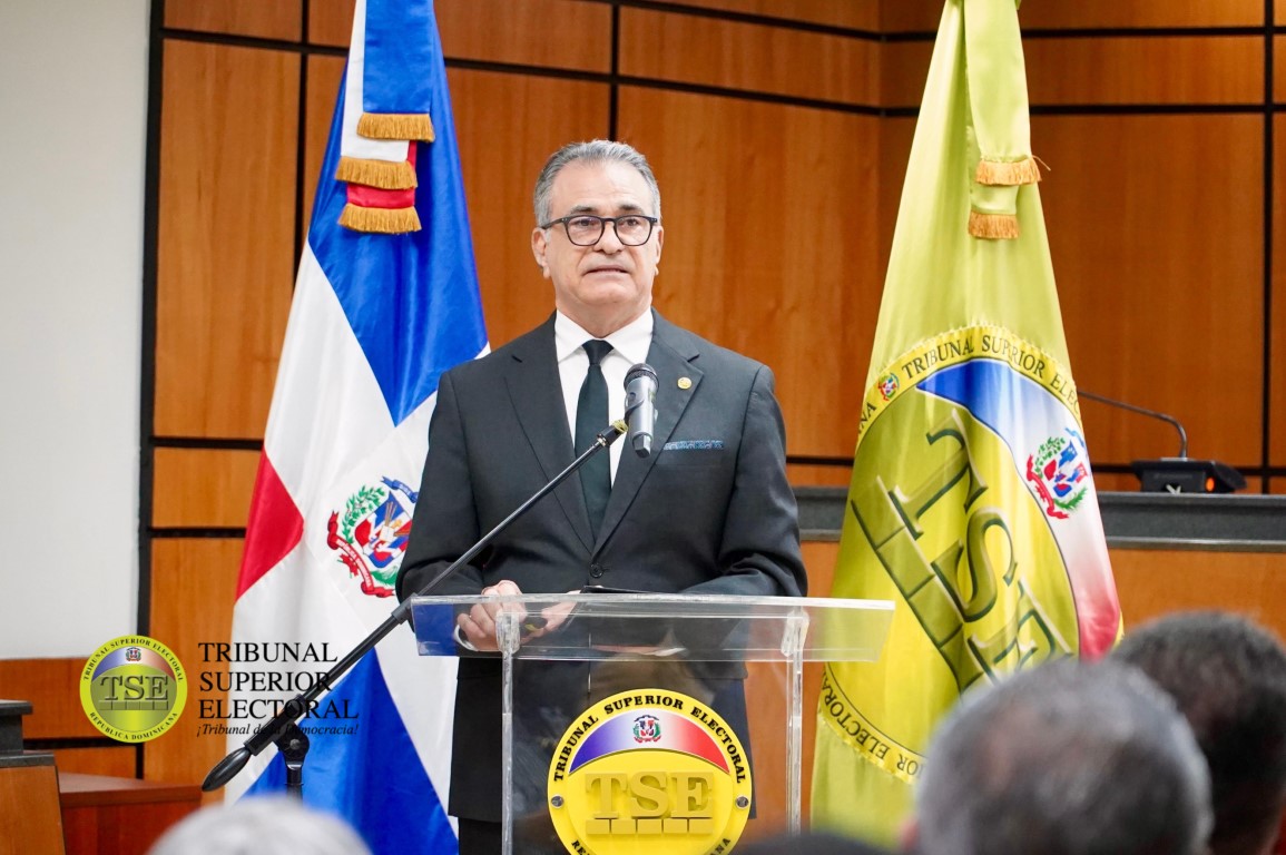 Foto 1 TSE Memorias de Gestion